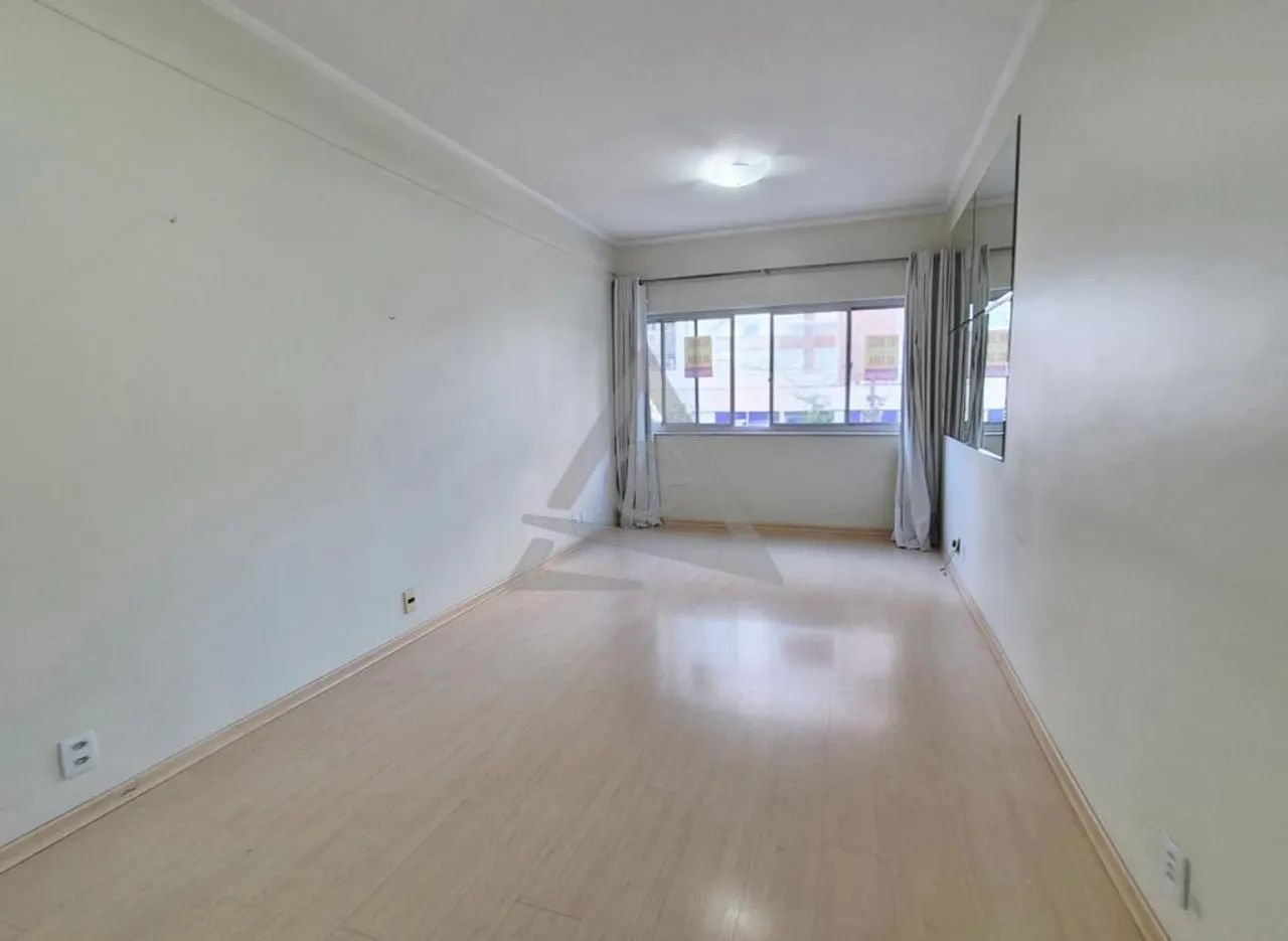 Apartamento para alugar em Campinas, Cambuí, com 3 quartos, com 100 m², Edifício Ype