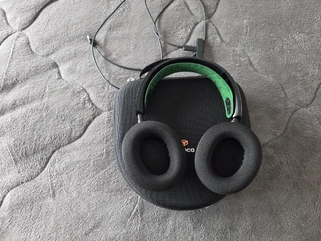 Fone Headset Gamer SteelSeries Arctis Nova 7X - Foto 2
