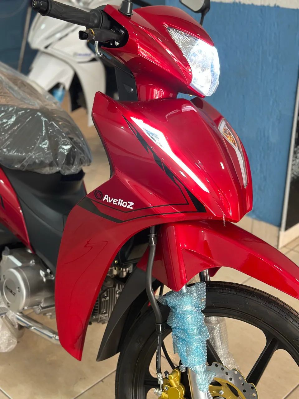 50cc 0km - Foto 3