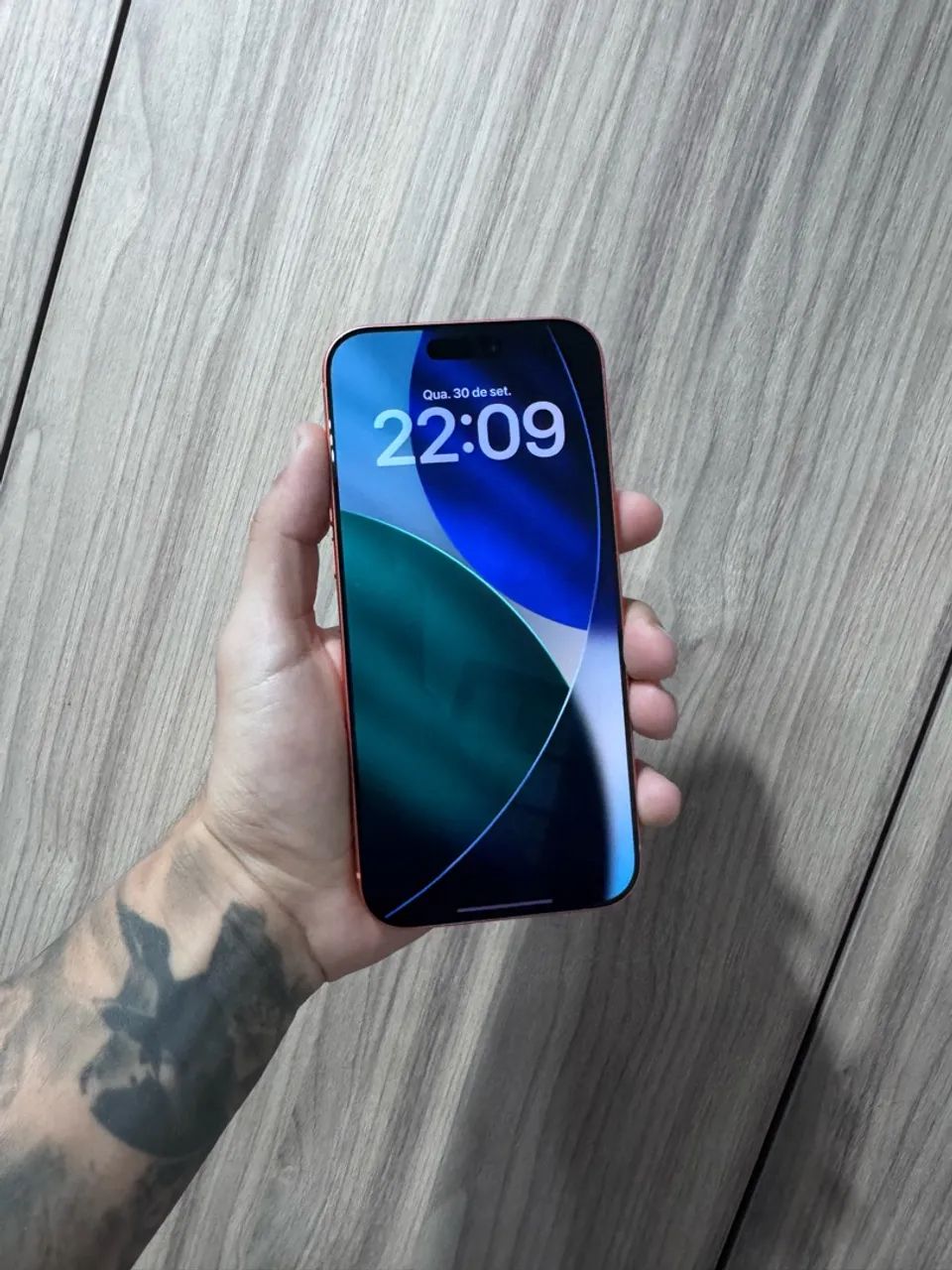 iPhone 17 pro max  - Foto 2