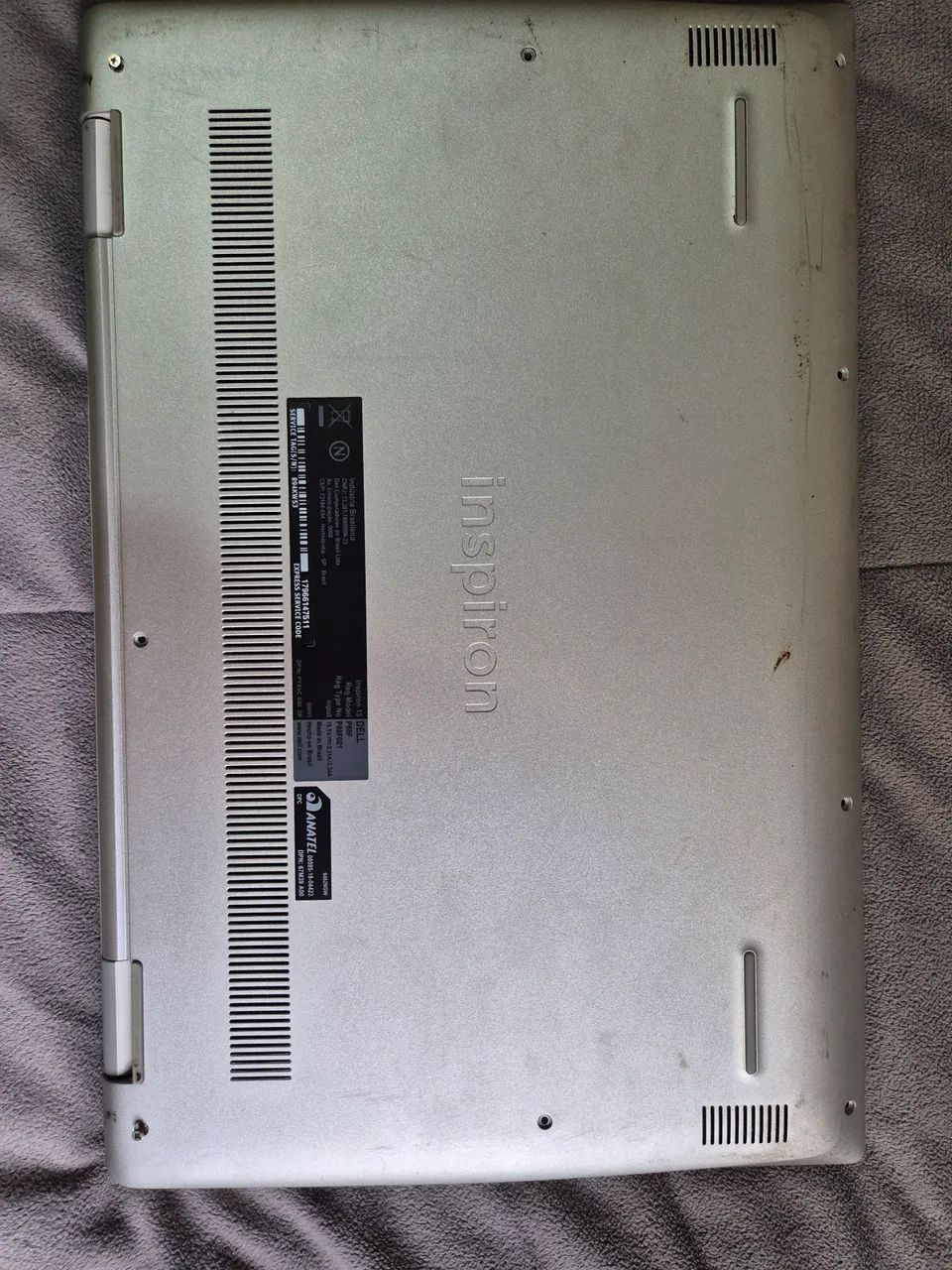 Dell Inspiron 5590 - Foto 2