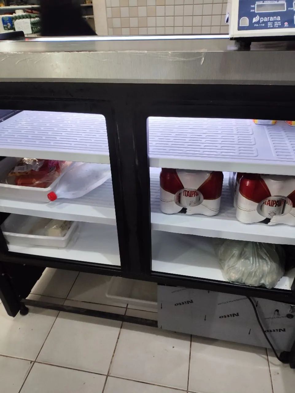 Balcão Refrigerado Polar  - Foto 3