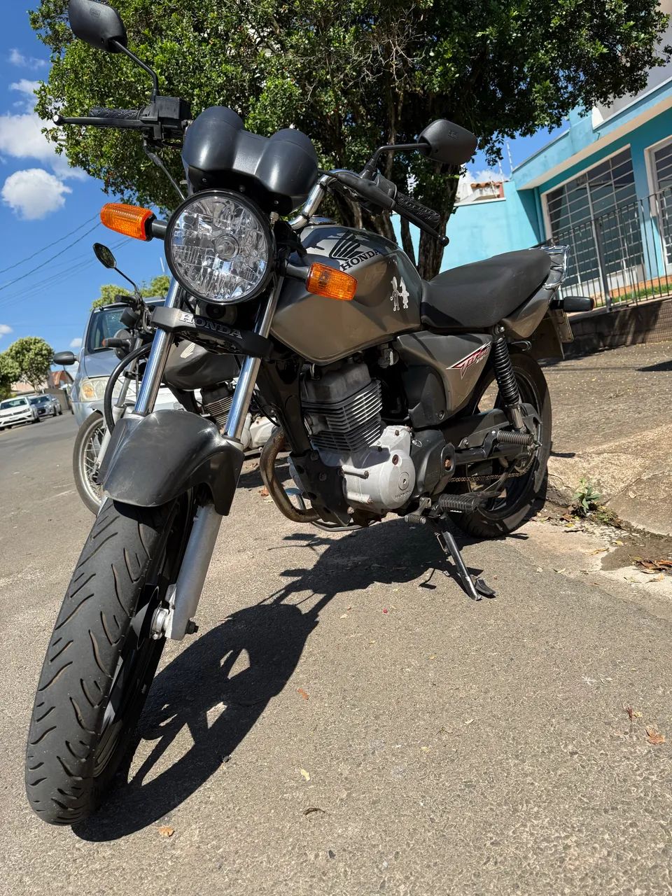 Cg titan 150 - Foto 3