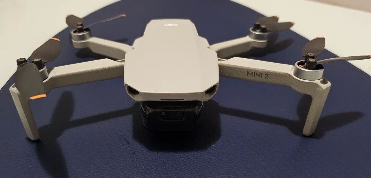 Drone Dji Mini 2