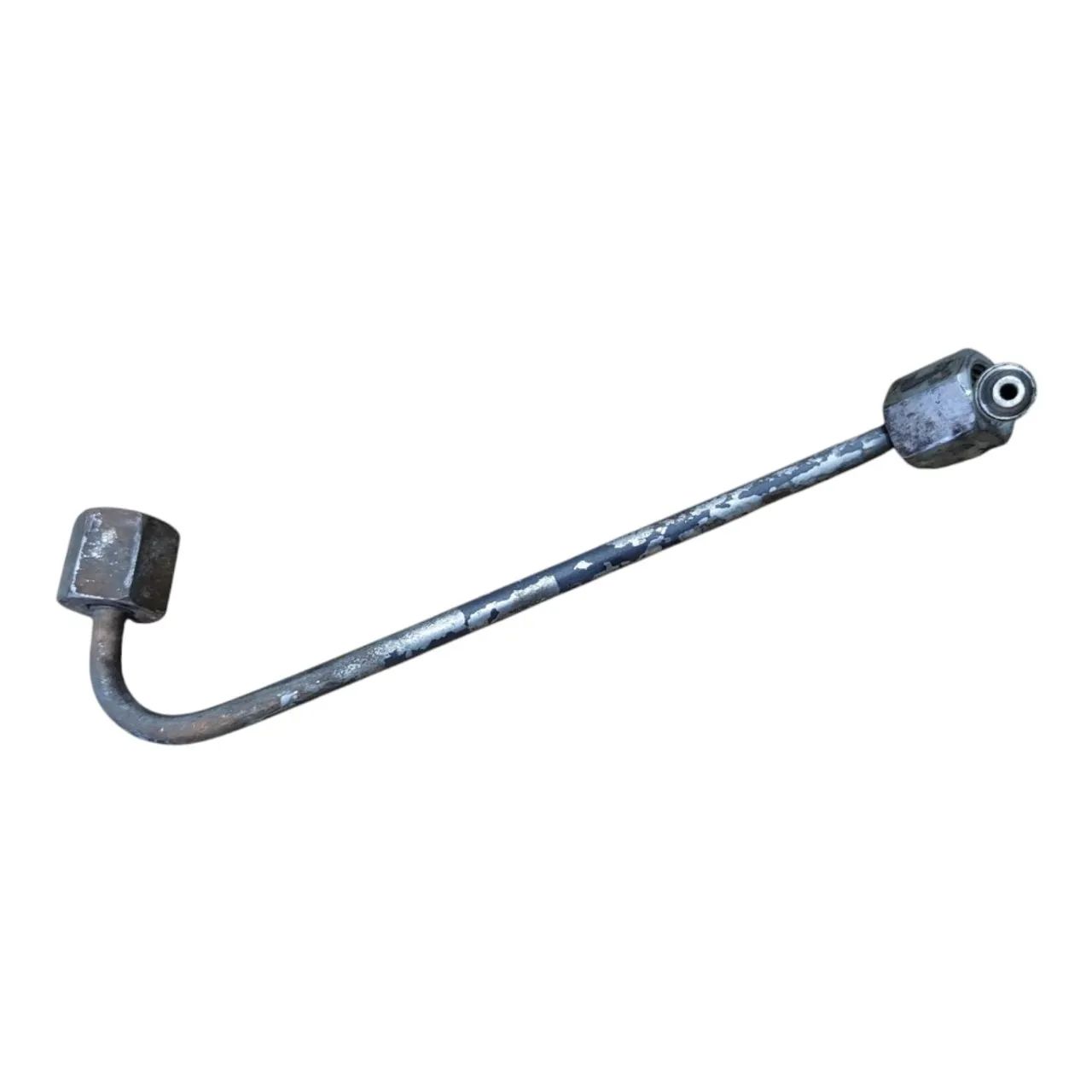 Cano Injetor 4 Motor Cummins Isb 3.9 Ford Cargo 815  E3922 - Foto 3