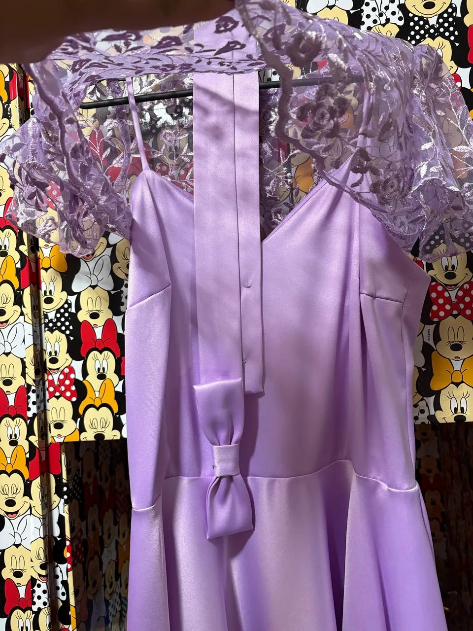 Vestido de festa - Foto 2