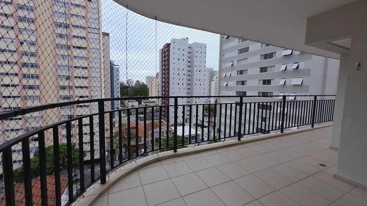 Quer ter uma varanda para poder ler, tomar sol e apreciar uma vista diferenciada? Achou um - Foto 2
