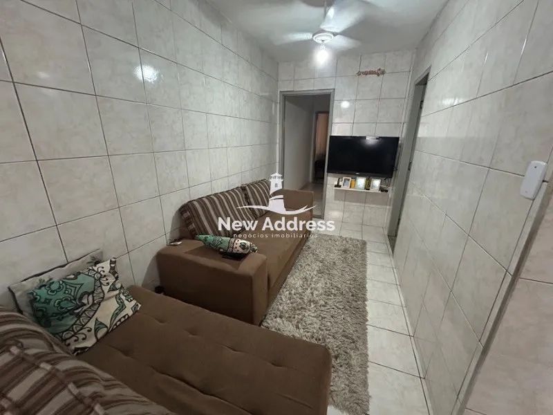 Casa de 90m² com 2 quartos e quintal à venda em Guaranhus - Vila Velha - Foto 2