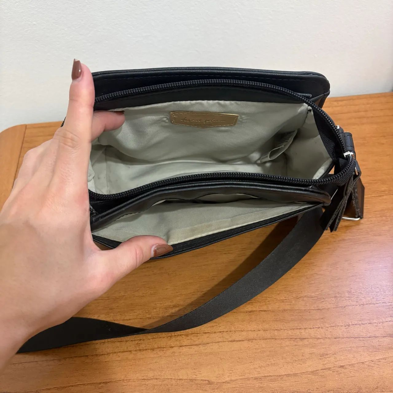 Bolsa  - Foto 3