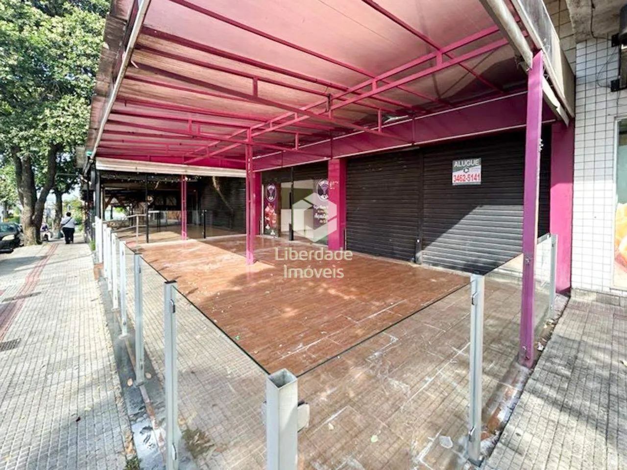 Loja para aluguel no Caiçara, Belo Horizonte, - Foto 3