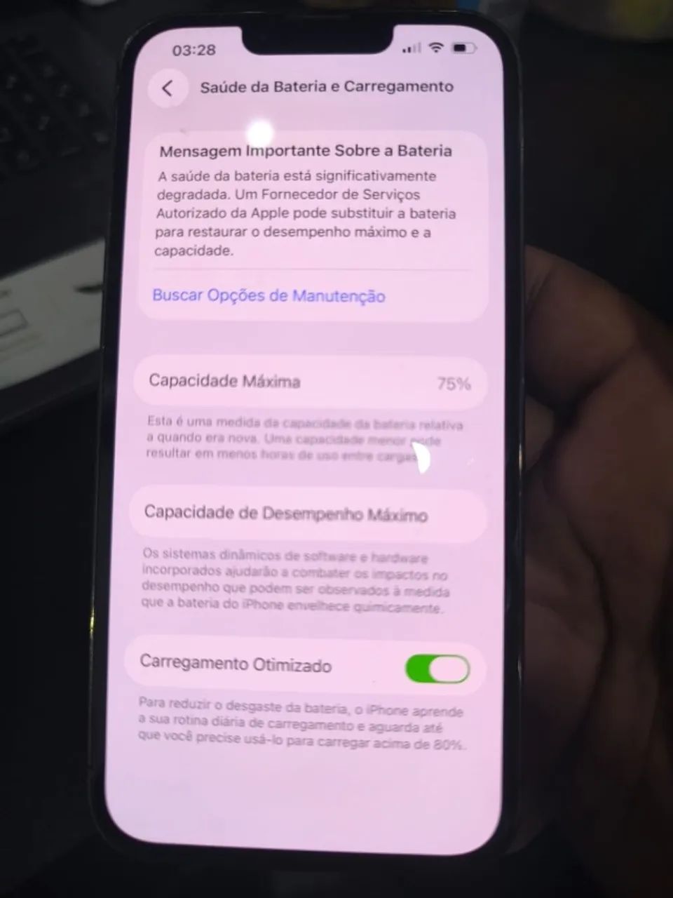 iPhone 13 Pro  - Foto 3