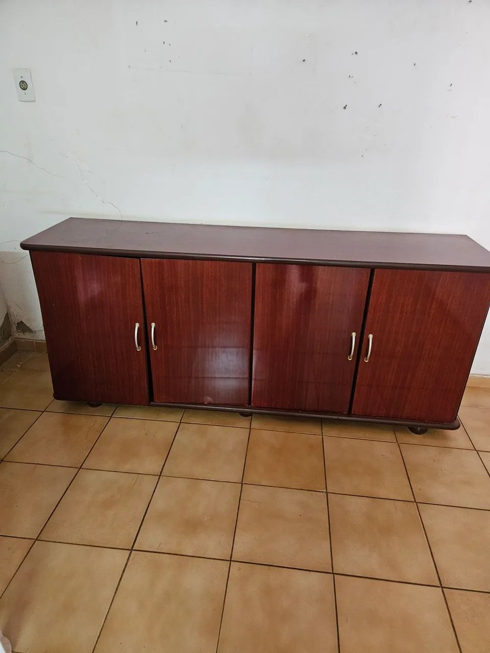 Buffet usado