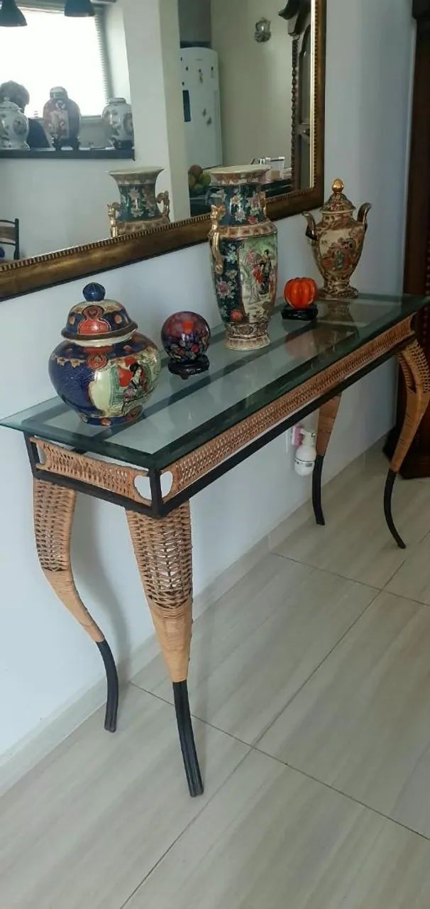 Mesa e aparador - Foto 3