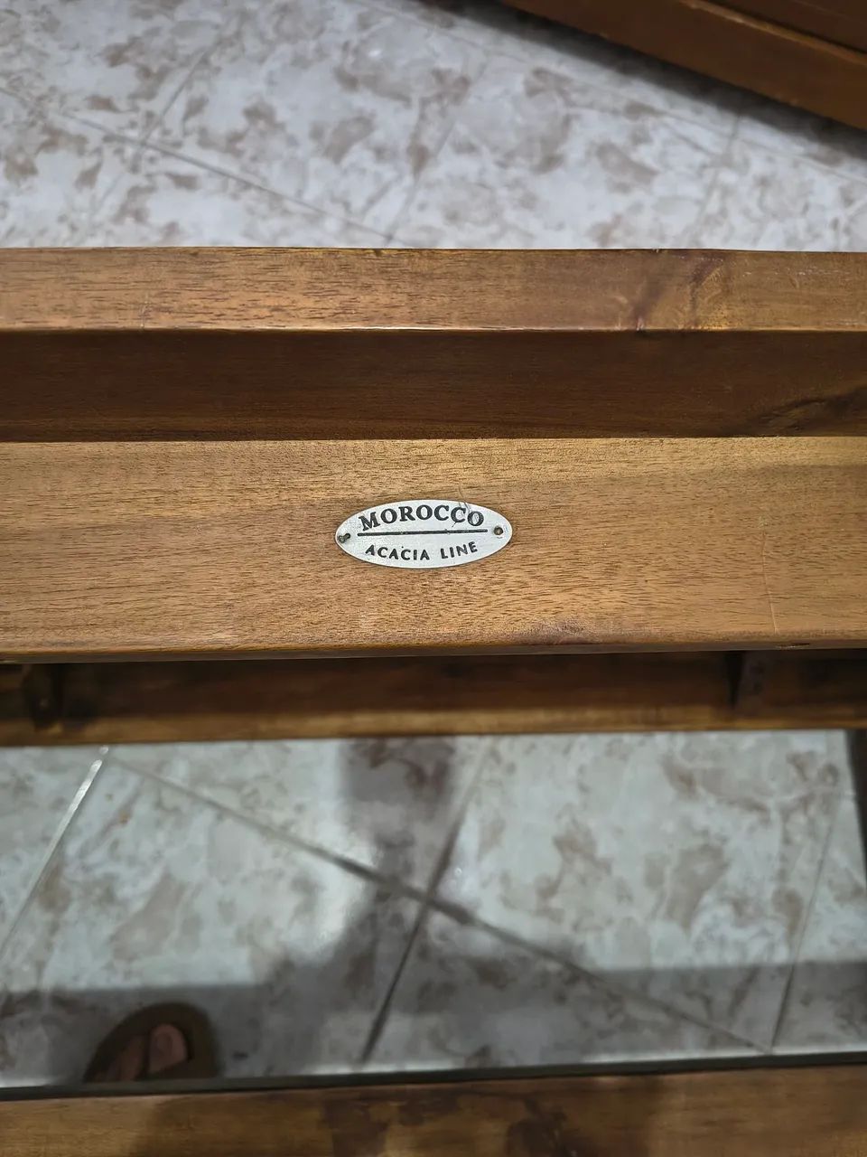 Mesa de centro - Foto 2