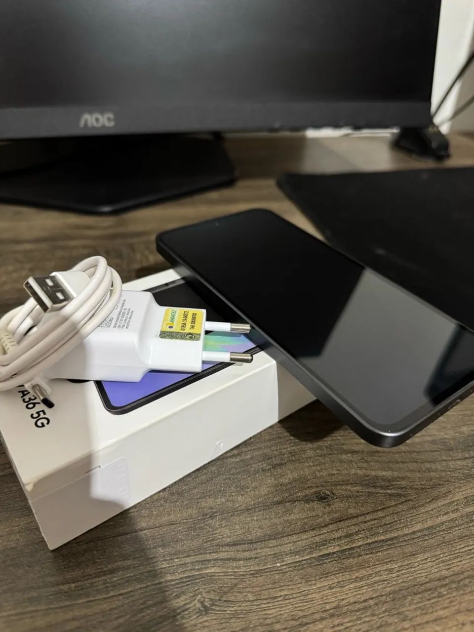 Samsung A36 256gb - Foto 3
