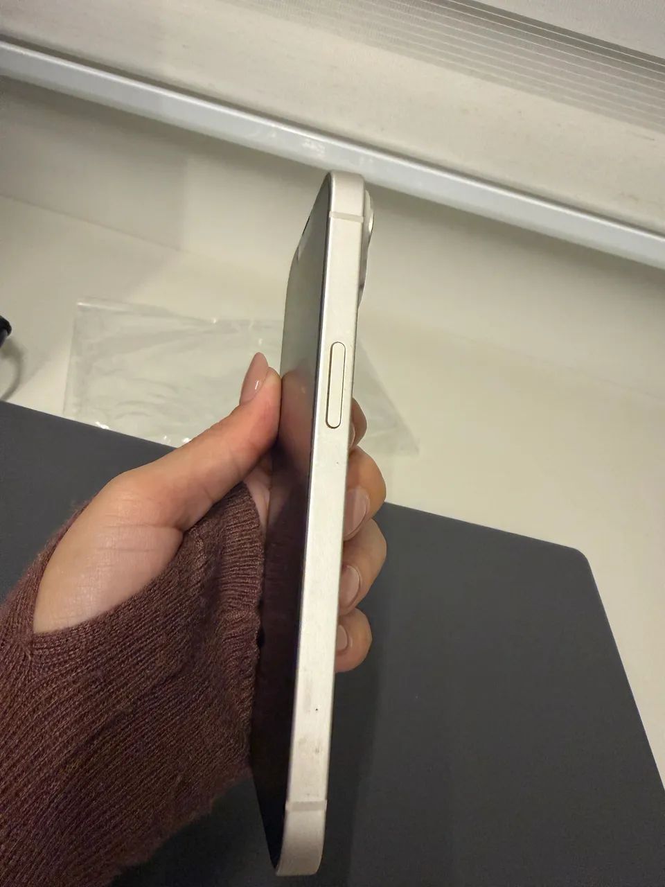 ? iPhone 14 - 128 GB à venda - Foto 5