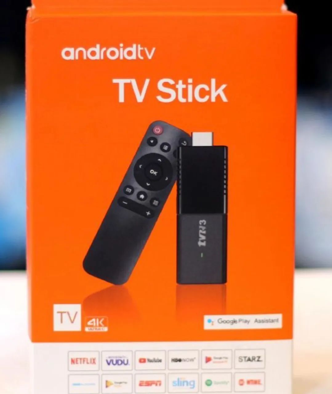 Android tv  - Foto 2