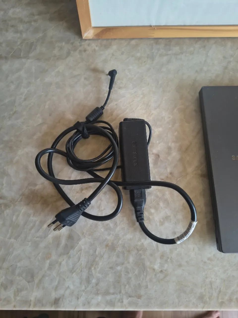 Notebook Samsung Galaxy Book 4 Intel Core i5 de 11ª - Foto 4