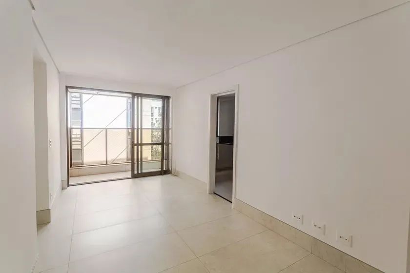 Apartamento à Venda - São Pedro, 2 Quartos, 66 m2 - Foto 2