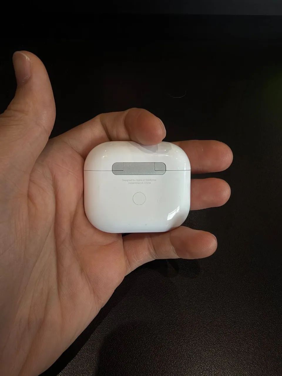 AIRPODS TERCEIRA GERAÇÃO - Foto 2