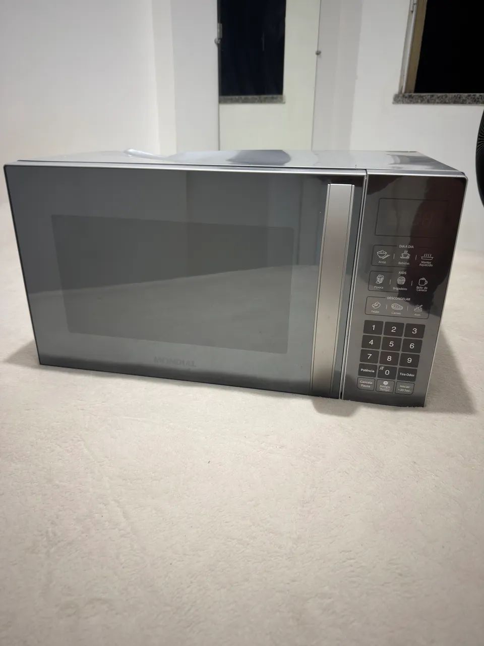 Micro ondas  - Foto 4