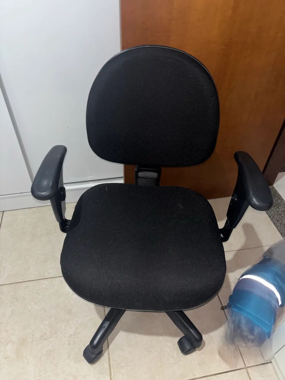 Cadeira de escritório  - Foto 2