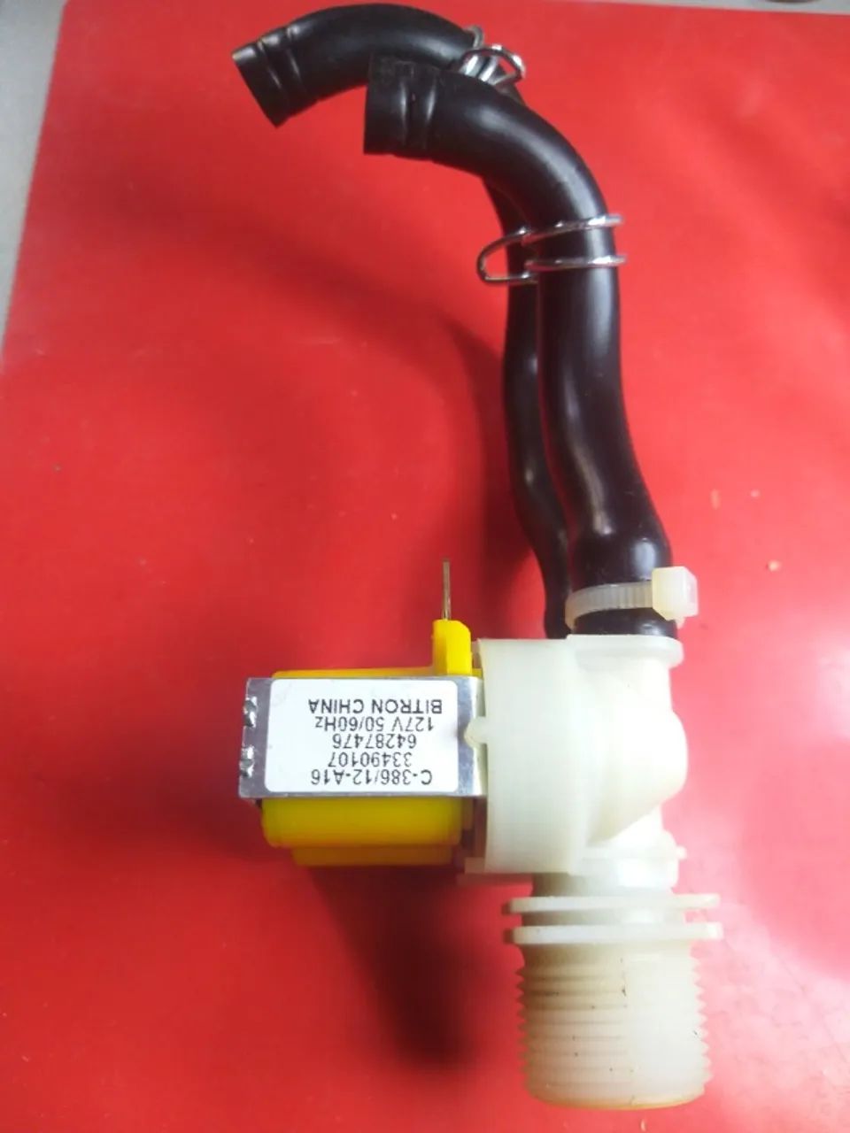 Válvula Solenoide dupla - Foto 4