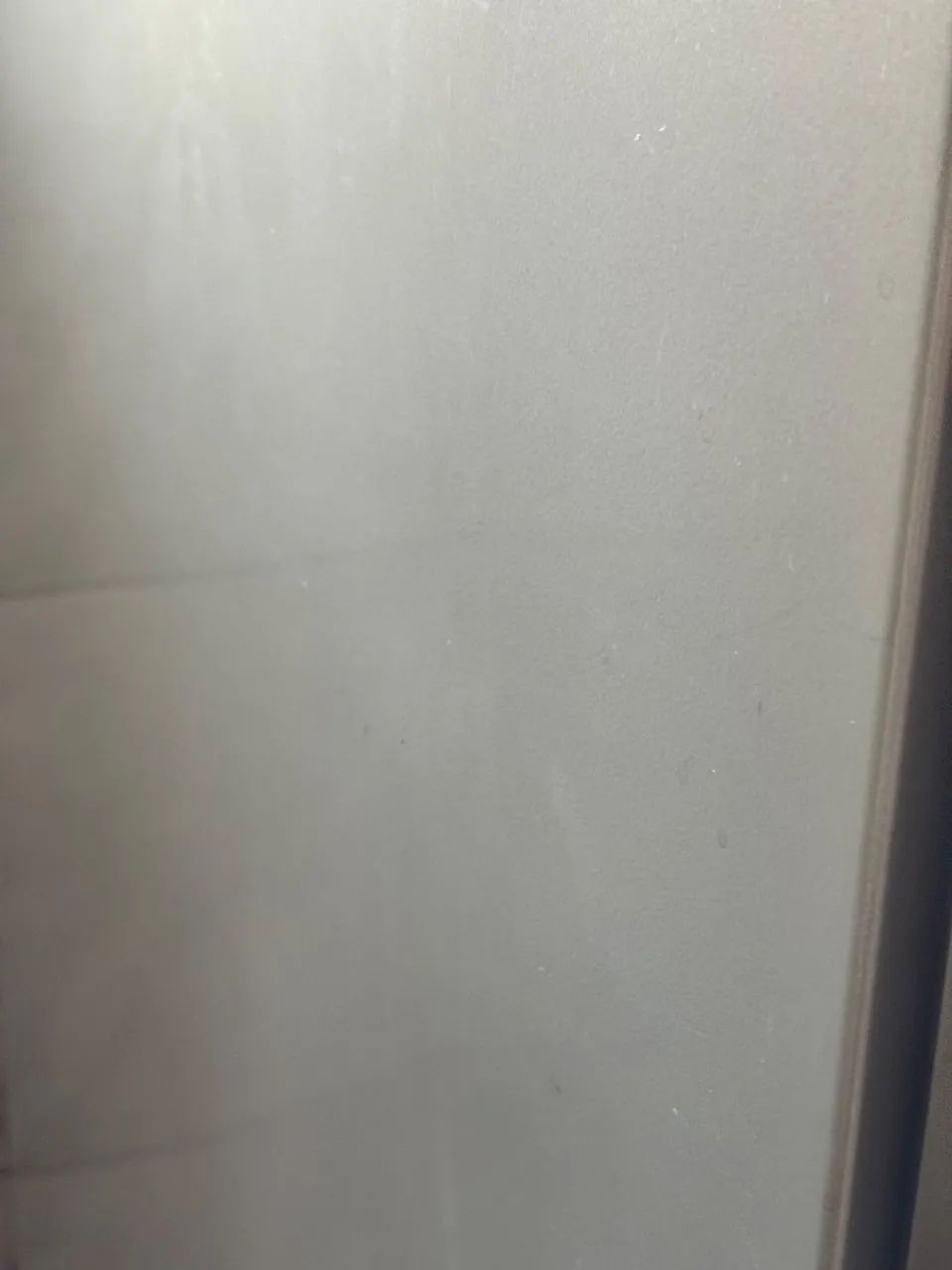 Geladeira Electrolux em inox-oportunidade única  - Foto 2