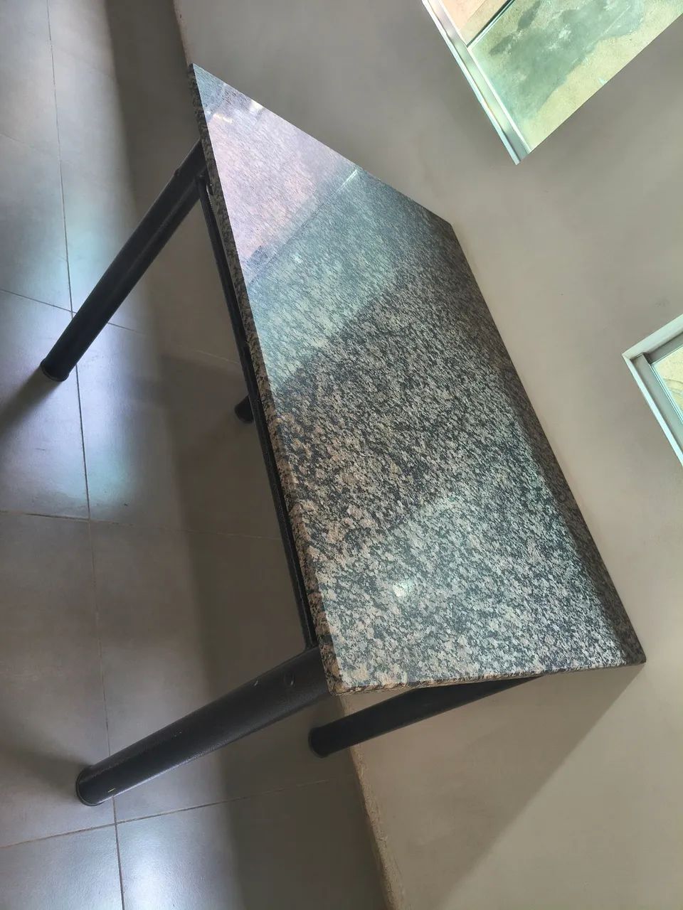 MESA DE MÁRMORE  - Foto 3