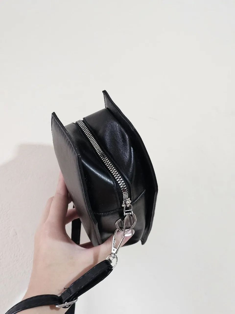 Bolsa Ghostface - Pânico/Scream - Formato Caixão - Foto 3