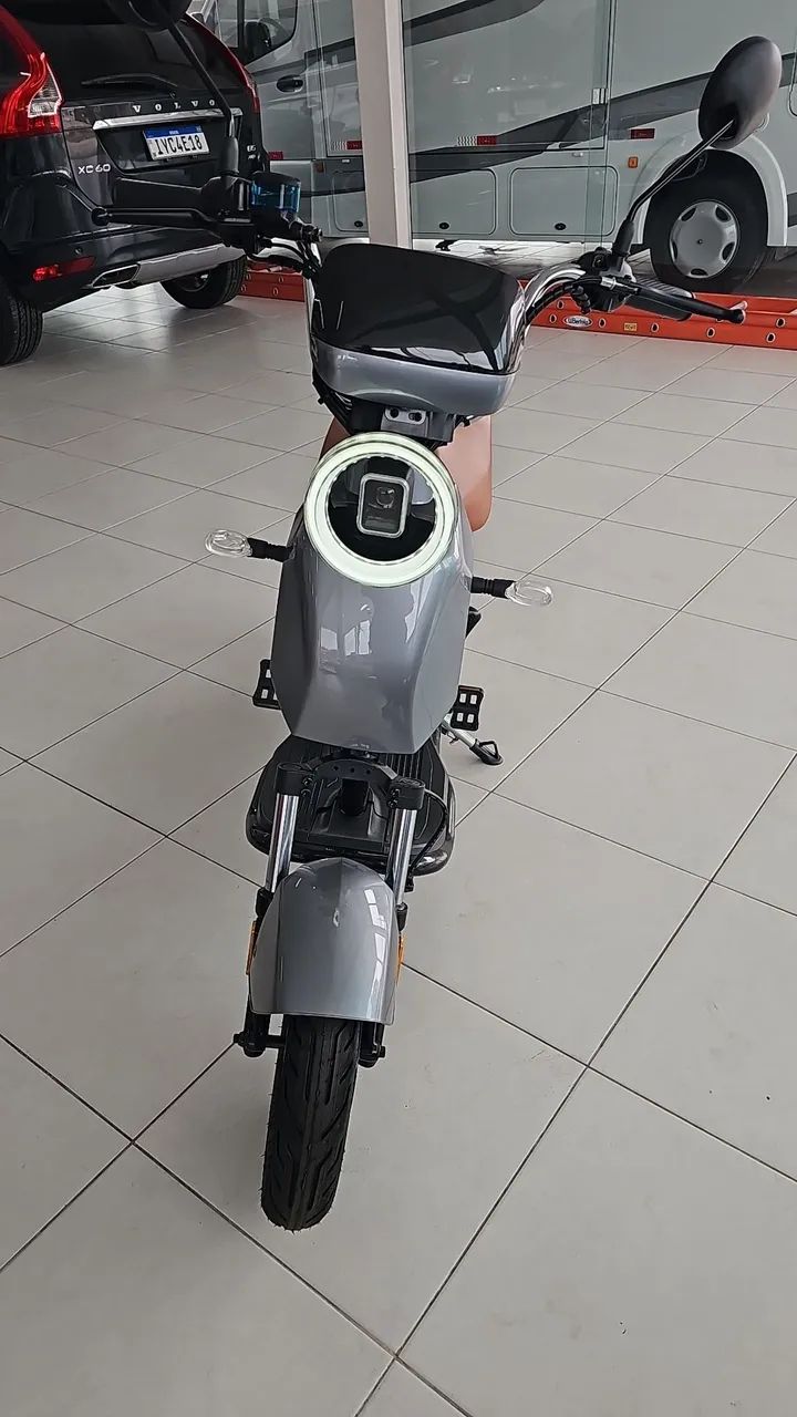 Scooter 1000wats