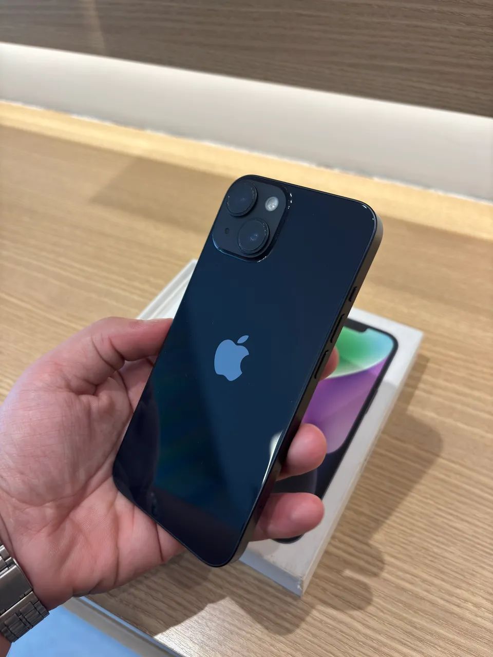 iPhone 14 128gb - Foto 5