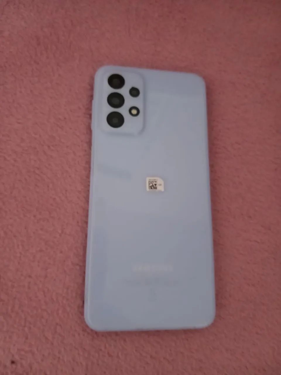 SANSUNG A23 semi novo  - Foto 3