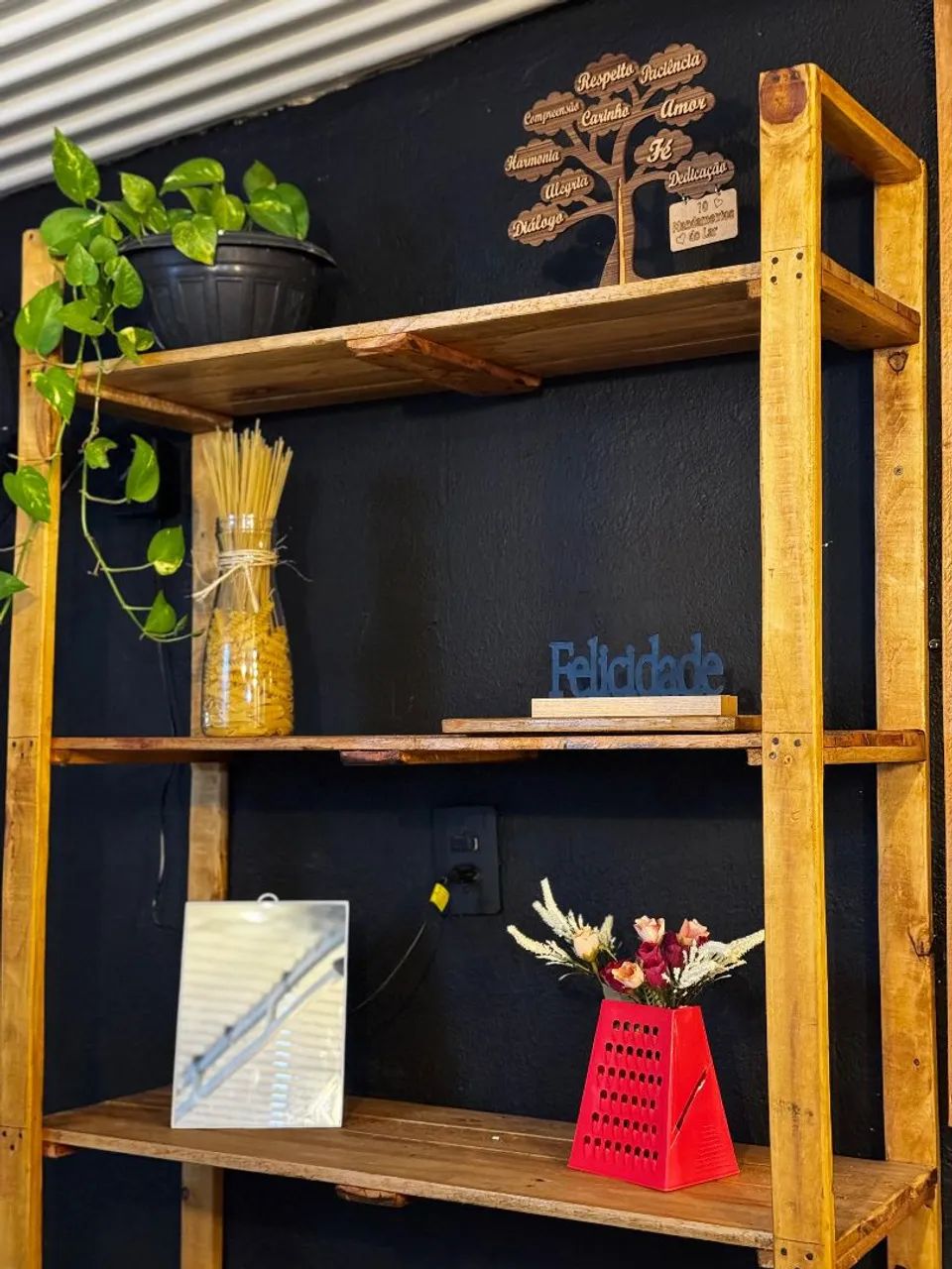 Estante de Pallet - Foto 2