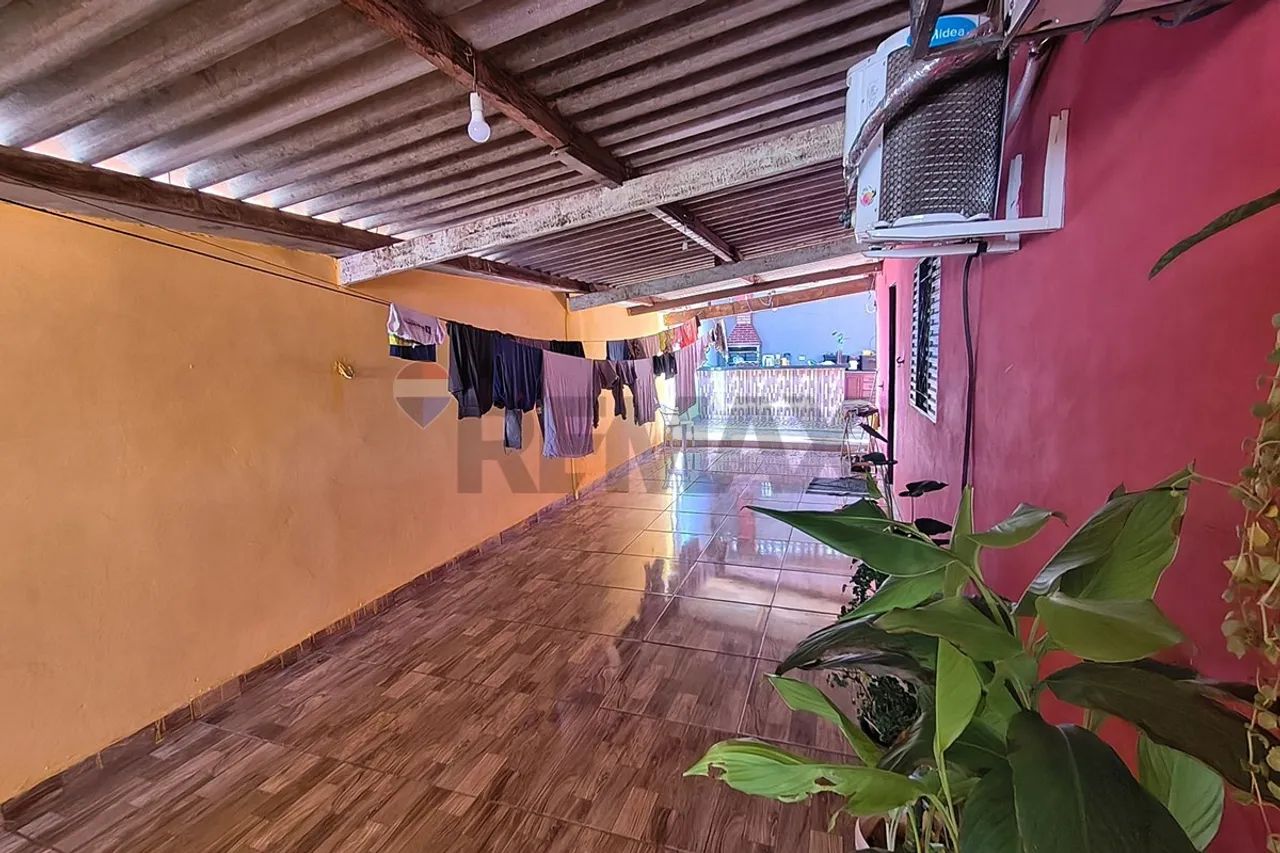 Casa Edelmina Querubim - Foto 5