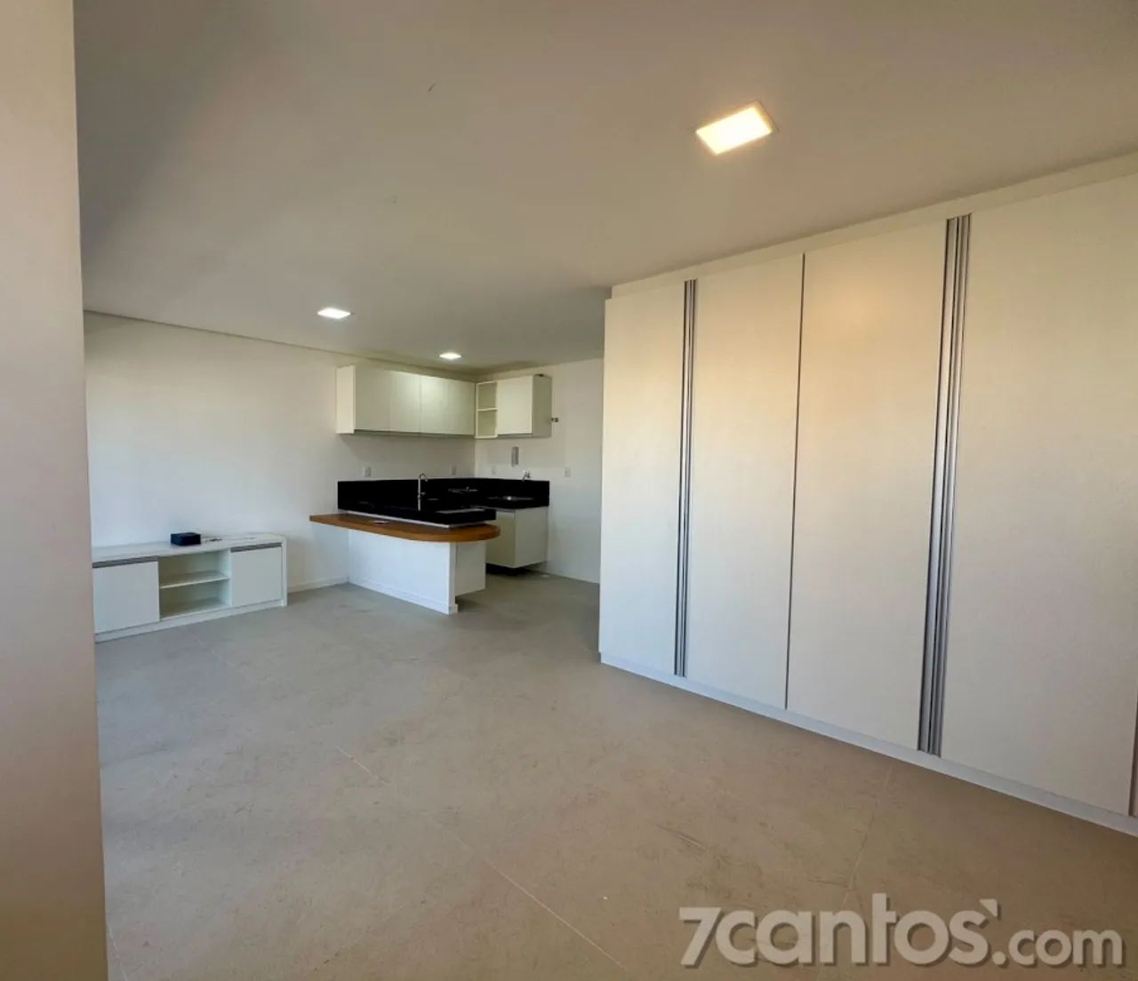 Apartamento, Meireles, 1 quarto - Foto 3