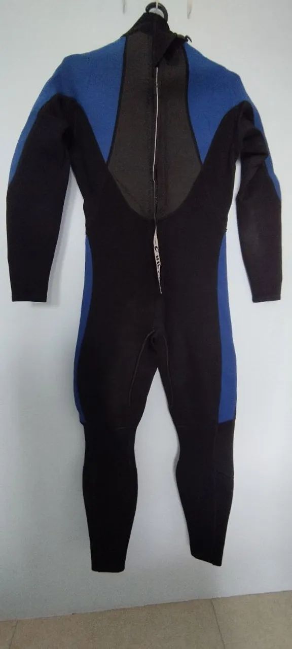 Long John Rip Curl 3.2 - Foto 2
