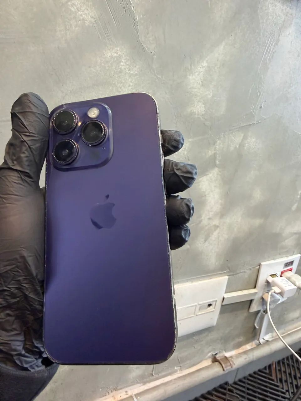iPhone 14 Pro 128 GB - Foto 2