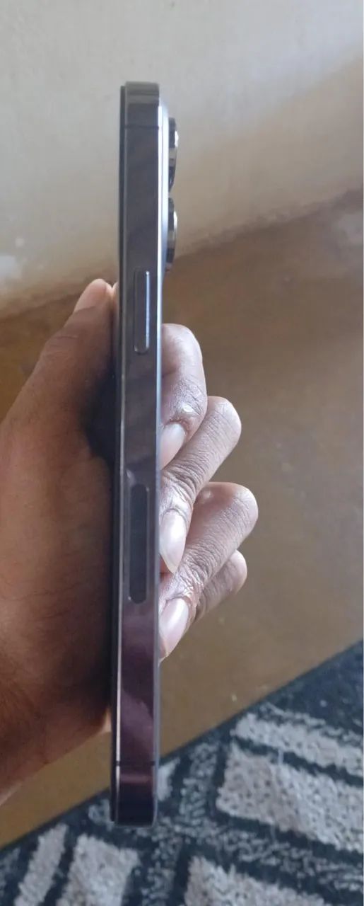 Vendo iPhone 14 Pro Max  - Foto 2