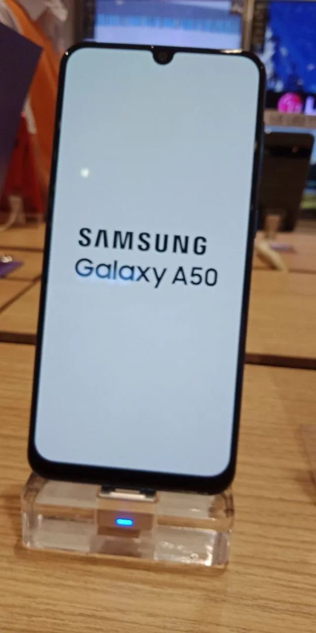 A50  - Foto 2