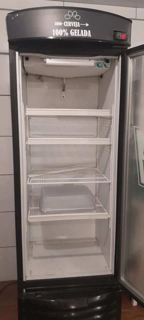 Cervejeira expositora refrigerador  - Foto 5