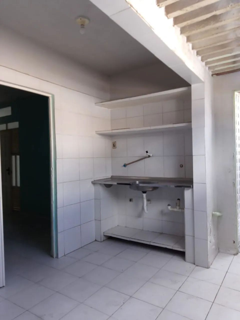 Casa pra alugar em mucumagro  - Foto 4