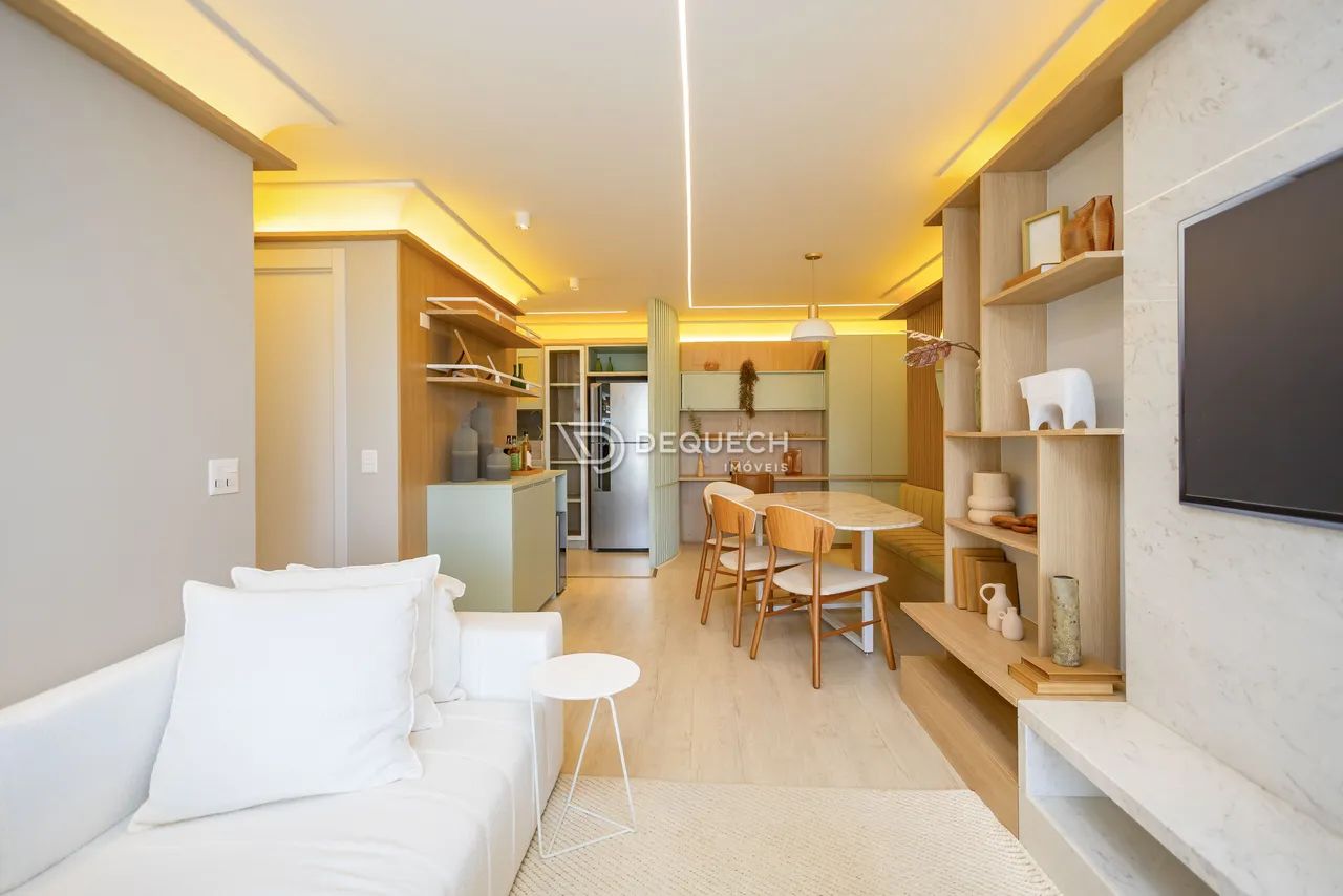 Apartamento recém finalizado, prontinho para morar. - Foto 3