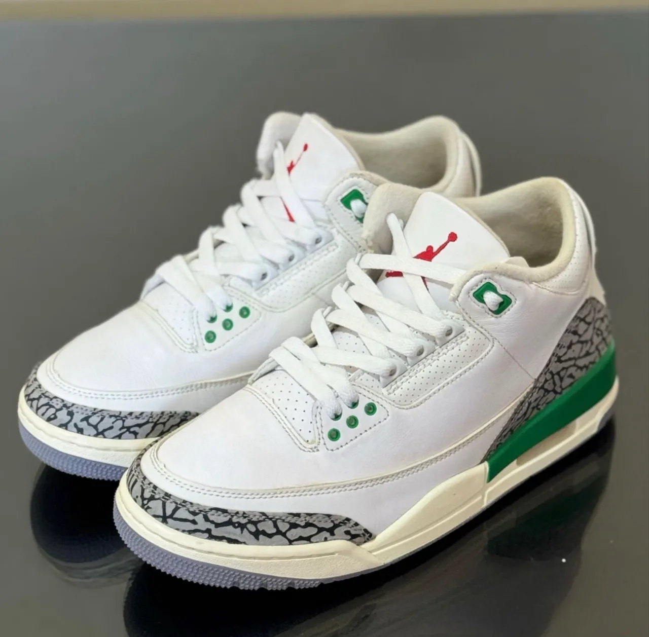 jordan 3