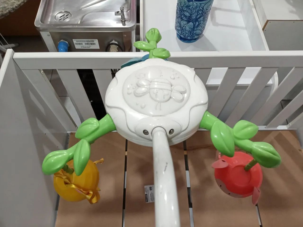Mobile Fisher Price - Foto 4