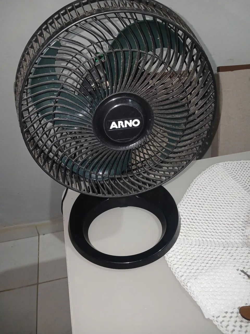Vendese ventilador da arno  - Foto 2