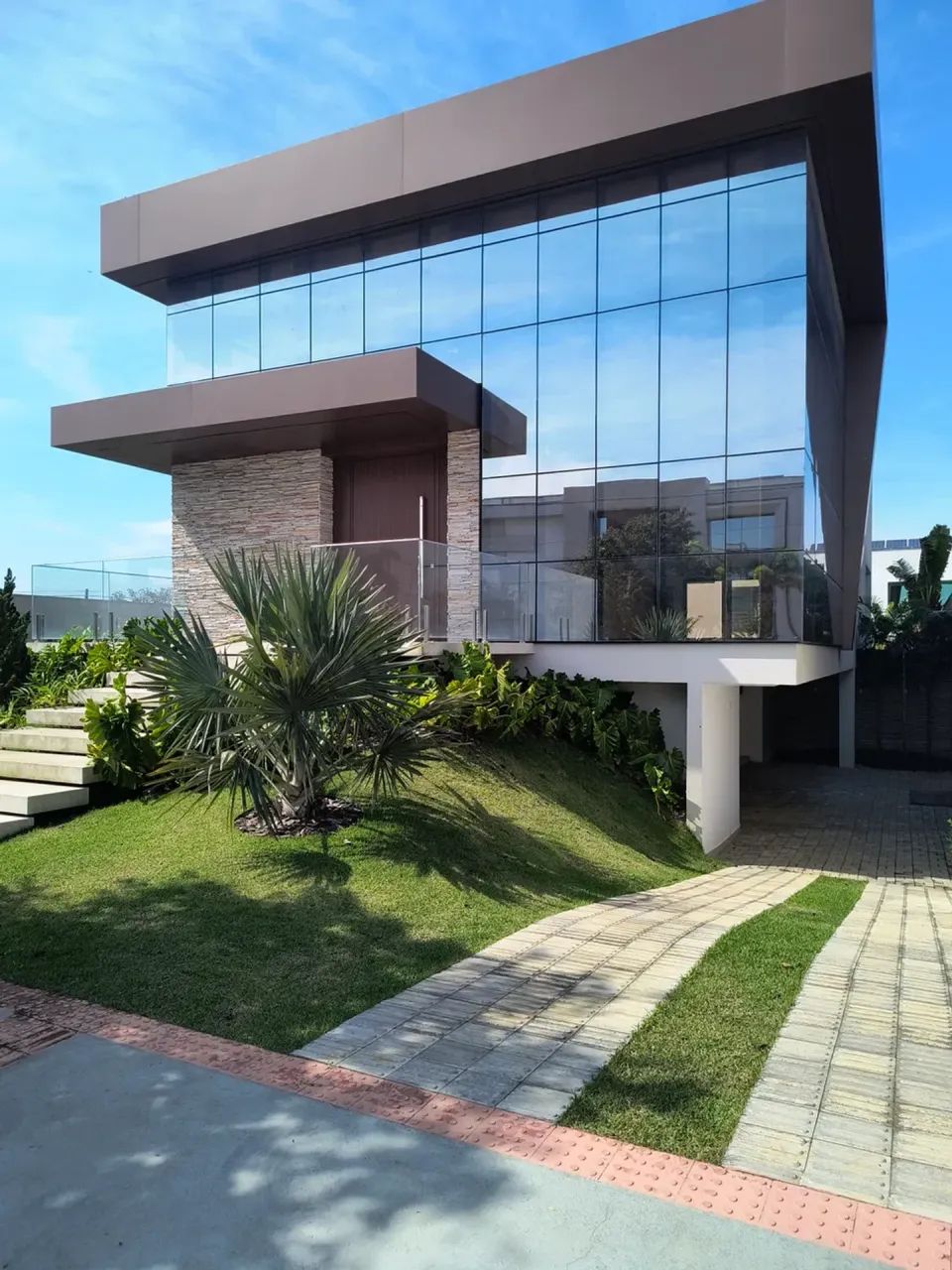 Nova!!! Linda casa Riviera Park Residence !!!! - Foto 2
