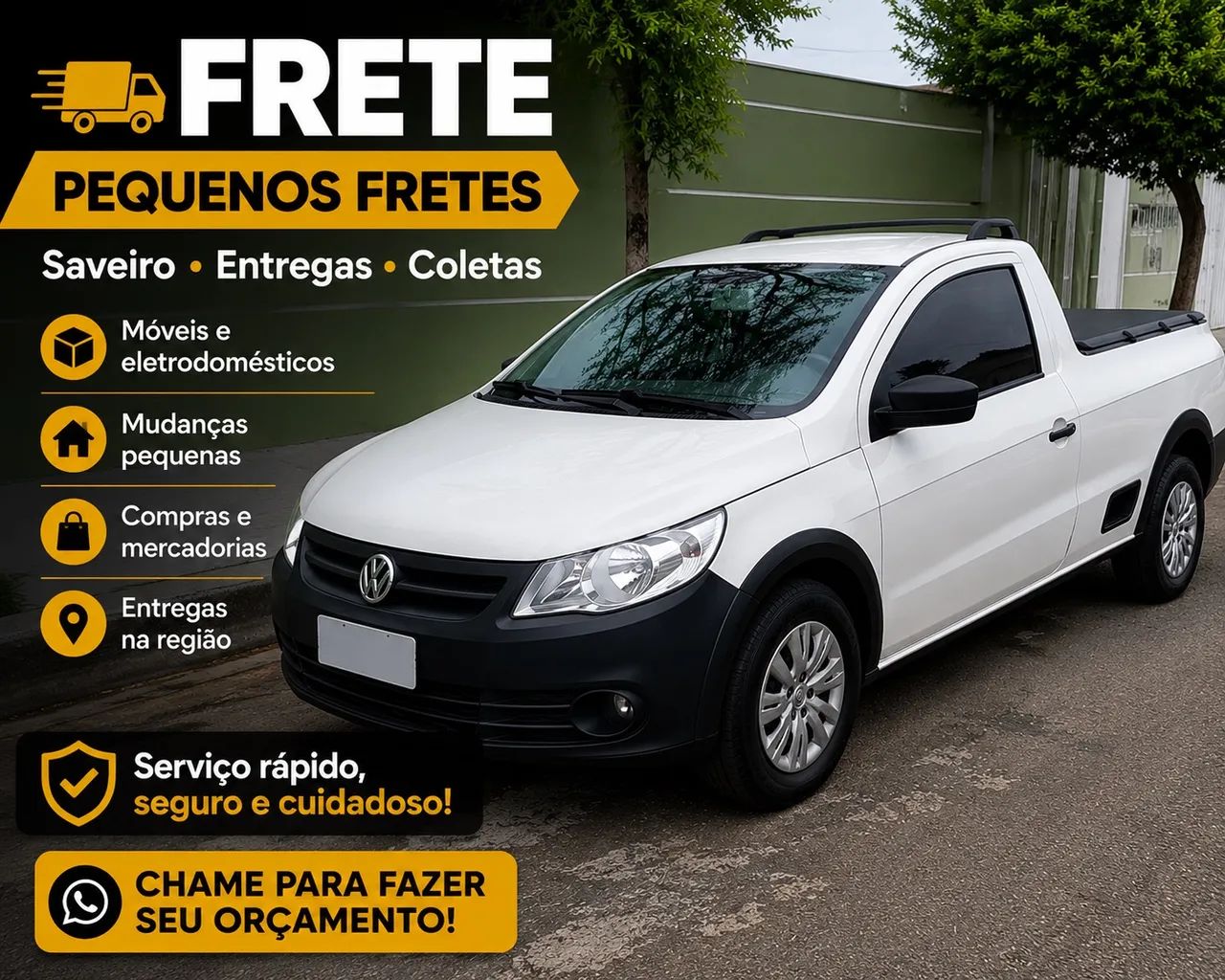 Fretes 