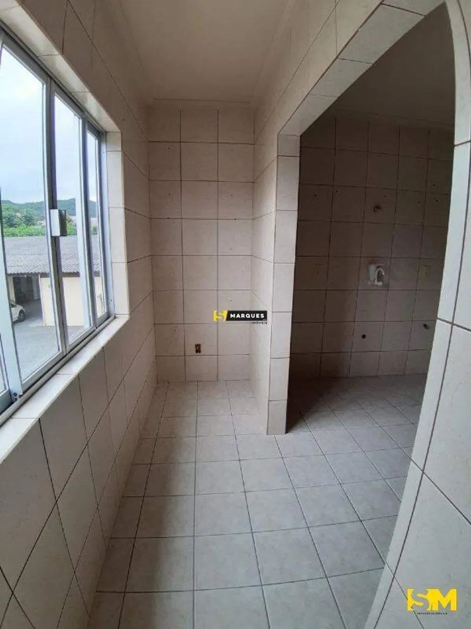 Apartamento / Jardim Iririú - Foto 4