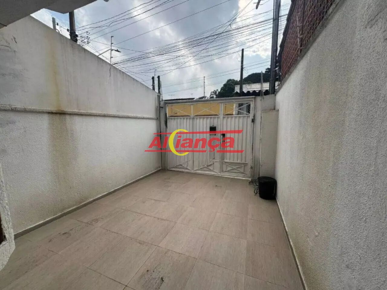SOBRADO À VENDA - GOPOÚVA -GUARULHOS - Foto 3